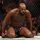 Illustration for article titled Jon Jones Says No One Told Him He Was Charged With Battery